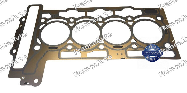 Прокладка гбц ep6 Citroen c3, c4, ds3, ds4, Berlingo, Peugeot 207, 208, 2008, 308, 3008, 408, 508, 5008, Partner (арт. 0209EW)